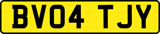 BV04TJY