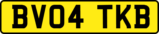 BV04TKB