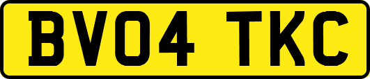 BV04TKC