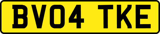BV04TKE