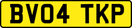 BV04TKP