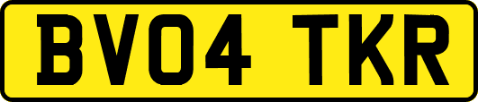 BV04TKR