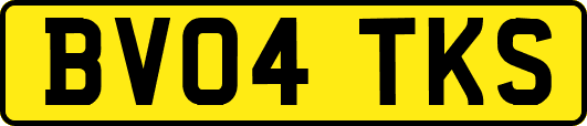 BV04TKS