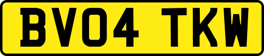 BV04TKW