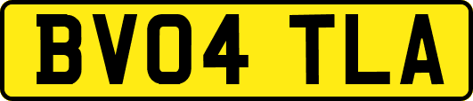 BV04TLA