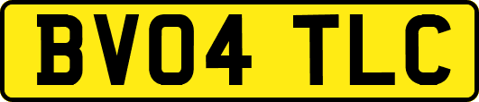 BV04TLC