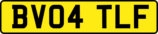 BV04TLF