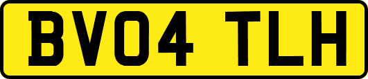 BV04TLH