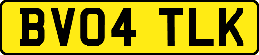 BV04TLK