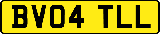BV04TLL