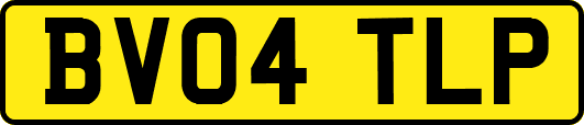 BV04TLP