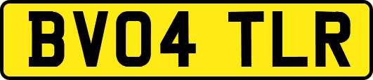 BV04TLR