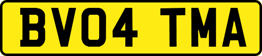 BV04TMA