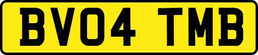 BV04TMB
