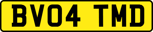 BV04TMD