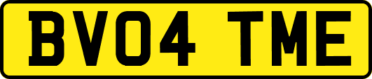 BV04TME