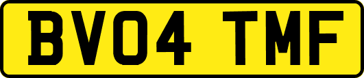 BV04TMF