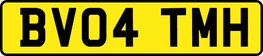 BV04TMH