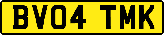 BV04TMK