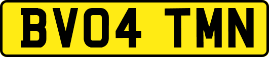 BV04TMN