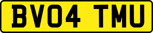 BV04TMU