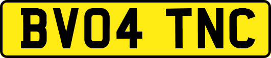 BV04TNC