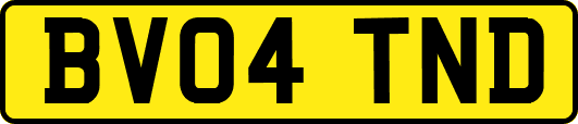 BV04TND