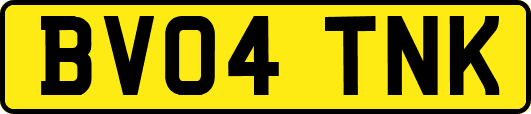 BV04TNK