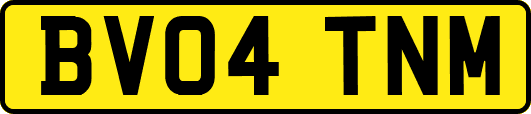 BV04TNM