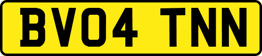 BV04TNN