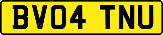 BV04TNU