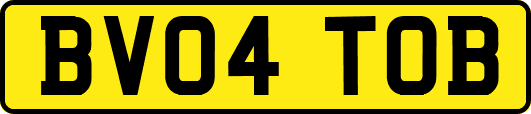 BV04TOB