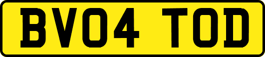 BV04TOD