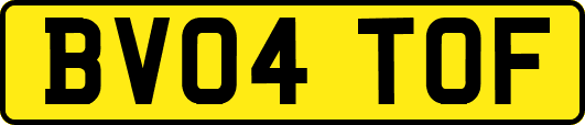 BV04TOF