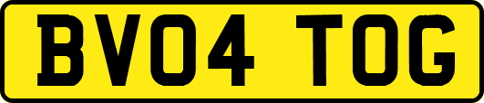BV04TOG