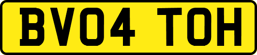 BV04TOH