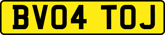 BV04TOJ