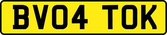 BV04TOK