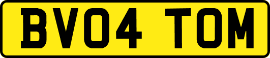 BV04TOM