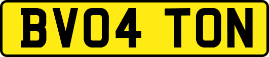 BV04TON