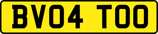 BV04TOO