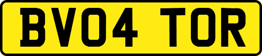BV04TOR