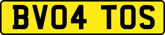 BV04TOS