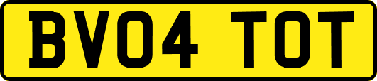 BV04TOT