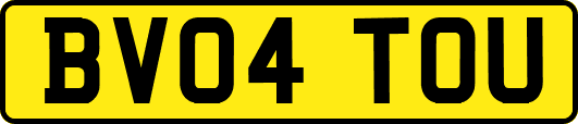 BV04TOU