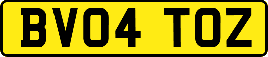 BV04TOZ
