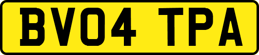 BV04TPA
