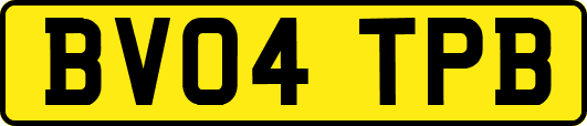 BV04TPB
