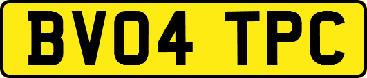 BV04TPC