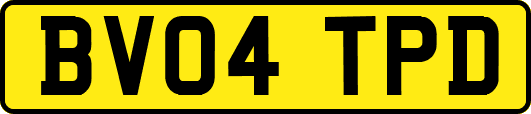BV04TPD